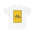 Zeichen 442-53 - Wegweiser für bestimmte Verkehrsarten Radverkehr - ohne Pfeilsymbol StVO 2017 (Germany) (Road Sign) T-Shirt