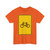 Zeichen 442-53 - Wegweiser für bestimmte Verkehrsarten Radverkehr - ohne Pfeilsymbol StVO 2017 (Germany) (Road Sign) T-Shirt