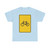 Zeichen 442-53 - Wegweiser für bestimmte Verkehrsarten Radverkehr - ohne Pfeilsymbol StVO 2017 (Germany) (Road Sign) T-Shirt