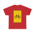 Zeichen 442-53 - Wegweiser für bestimmte Verkehrsarten Radverkehr - ohne Pfeilsymbol StVO 2017 (Germany) (Road Sign) T-Shirt