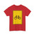 Zeichen 442-53 - Wegweiser für bestimmte Verkehrsarten Radverkehr - ohne Pfeilsymbol StVO 2017 (Germany) (Road Sign) T-Shirt