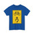 Zeichen 442-33 Vorwegweiser für bestimmte Verkehrsarten im Kreisverkehr (Germany) (Road Sign) T-Shirt