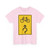 Zeichen 442-33 Vorwegweiser für bestimmte Verkehrsarten im Kreisverkehr (Germany) (Road Sign) T-Shirt