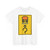 Zeichen 442-32 Vorwegweiser für bestimmte Verkehrsarten im Kreisverkehr (Germany) (Road Sign) T-Shirt
