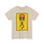 Zeichen 442-32 Vorwegweiser für bestimmte Verkehrsarten im Kreisverkehr (Germany) (Road Sign) T-Shirt