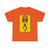 Zeichen 442-32 Vorwegweiser für bestimmte Verkehrsarten im Kreisverkehr (Germany) (Road Sign) T-Shirt
