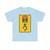 Zeichen 442-32 Vorwegweiser für bestimmte Verkehrsarten im Kreisverkehr (Germany) (Road Sign) T-Shirt