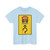 Zeichen 442-32 Vorwegweiser für bestimmte Verkehrsarten im Kreisverkehr (Germany) (Road Sign) T-Shirt