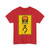Zeichen 442-32 Vorwegweiser für bestimmte Verkehrsarten im Kreisverkehr (Germany) (Road Sign) T-Shirt