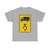 Zeichen 442-30 Vorwegweiser für bestimmte Verkehrsarten im Kreisverkehr (Germany) (Road Sign) T-Shirt