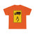 Zeichen 442-30 Vorwegweiser für bestimmte Verkehrsarten im Kreisverkehr (Germany) (Road Sign) T-Shirt