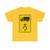 Zeichen 442-30 Vorwegweiser für bestimmte Verkehrsarten im Kreisverkehr (Germany) (Road Sign) T-Shirt