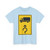 Zeichen 442-30 Vorwegweiser für bestimmte Verkehrsarten im Kreisverkehr (Germany) (Road Sign) T-Shirt
