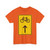 Zeichen 442-30 - Vorwegweiser für Fahrradfahrer geradeausweisend StVO 1992 (Germany) (Road Sign) T-Shirt