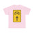 Zeichen 442-30 - Vorwegweiser für Fahrradfahrer geradeausweisend StVO 1992 (Germany) (Road Sign) T-Shirt