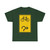 Zeichen 442-27 Vorwegweiser für bestimmte Verkehrsarten im Kreisverkehr (Germany) (Road Sign) T-Shirt