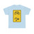 Zeichen 442-27 Vorwegweiser für bestimmte Verkehrsarten im Kreisverkehr (Germany) (Road Sign) T-Shirt