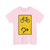 Zeichen 442-27 Vorwegweiser für bestimmte Verkehrsarten im Kreisverkehr (Germany) (Road Sign) T-Shirt