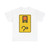 Zeichen 442-25 Vorwegweiser für bestimmte Verkehrsarten im Kreisverkehr (Germany) (Road Sign) T-Shirt