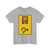 Zeichen 442-25 Vorwegweiser für bestimmte Verkehrsarten im Kreisverkehr (Germany) (Road Sign) T-Shirt