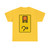 Zeichen 442-25 Vorwegweiser für bestimmte Verkehrsarten im Kreisverkehr (Germany) (Road Sign) T-Shirt