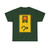Zeichen 442-25 Vorwegweiser für bestimmte Verkehrsarten im Kreisverkehr (Germany) (Road Sign) T-Shirt