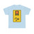Zeichen 442-25 Vorwegweiser für bestimmte Verkehrsarten im Kreisverkehr (Germany) (Road Sign) T-Shirt