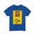 Zeichen 442-25 Vorwegweiser für bestimmte Verkehrsarten im Kreisverkehr (Germany) (Road Sign) T-Shirt