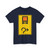 Zeichen 442-25 Vorwegweiser für bestimmte Verkehrsarten im Kreisverkehr (Germany) (Road Sign) T-Shirt