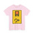 Zeichen 442-25 Vorwegweiser für bestimmte Verkehrsarten im Kreisverkehr (Germany) (Road Sign) T-Shirt