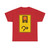 Zeichen 442-25 Vorwegweiser für bestimmte Verkehrsarten im Kreisverkehr (Germany) (Road Sign) T-Shirt