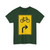 Zeichen 442-23 - Vorwegweiser für bestimmte Verkehrsarten Radverkehr rechtsweisend StVO 2017 (Germany) (Road Sign) T-Shirt