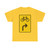 Zeichen 442-20 - Vorwegweiser für Fahrradfahrer rechtsweisend StVO 1992 (Germany) (Road Sign) T-Shirt