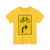 Zeichen 442-20 - Vorwegweiser für Fahrradfahrer rechtsweisend StVO 1992 (Germany) (Road Sign) T-Shirt