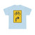 Zeichen 442-20 - Vorwegweiser für Fahrradfahrer rechtsweisend StVO 1992 (Germany) (Road Sign) T-Shirt