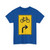 Zeichen 442-20 - Vorwegweiser für Fahrradfahrer rechtsweisend StVO 1992 (Germany) (Road Sign) T-Shirt