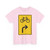 Zeichen 442-20 - Vorwegweiser für Fahrradfahrer rechtsweisend StVO 1992 (Germany) (Road Sign) T-Shirt