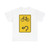 Zeichen 442-17 Vorwegweiser für bestimmte Verkehrsarten im Kreisverkehr (Germany) (Road Sign) T-Shirt