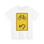 Zeichen 442-17 Vorwegweiser für bestimmte Verkehrsarten im Kreisverkehr (Germany) (Road Sign) T-Shirt