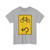 Zeichen 442-17 Vorwegweiser für bestimmte Verkehrsarten im Kreisverkehr (Germany) (Road Sign) T-Shirt