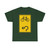 Zeichen 442-17 Vorwegweiser für bestimmte Verkehrsarten im Kreisverkehr (Germany) (Road Sign) T-Shirt