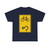 Zeichen 442-17 Vorwegweiser für bestimmte Verkehrsarten im Kreisverkehr (Germany) (Road Sign) T-Shirt