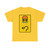 Zeichen 442-16 Vorwegweiser für bestimmte Verkehrsarten im Kreisverkehr (Germany) (Road Sign) T-Shirt