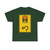 Zeichen 442-16 Vorwegweiser für bestimmte Verkehrsarten im Kreisverkehr (Germany) (Road Sign) T-Shirt