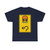 Zeichen 442-16 Vorwegweiser für bestimmte Verkehrsarten im Kreisverkehr (Germany) (Road Sign) T-Shirt