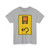Zeichen 442-15 Vorwegweiser für bestimmte Verkehrsarten im Kreisverkehr (Germany) (Road Sign) T-Shirt