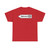 Zeichen 432L - Wegweiser zu innerörtlichen Zielen linksweisend mit Logo DB StVO 1970 (Germany) (Road Sign) T-Shirt