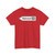 Zeichen 432L - Wegweiser zu innerörtlichen Zielen linksweisend mit Logo DB StVO 1970 (Germany) (Road Sign) T-Shirt