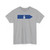 Zeichen 430R - Wegweiser zur Autobahn rechtsweisend StVO 1970 (Germany) (Road Sign) T-Shirt
