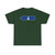 Zeichen 430L - Wegweiser zur Autobahn linksweisend StVO 1970 (Germany) (Road Sign) T-Shirt